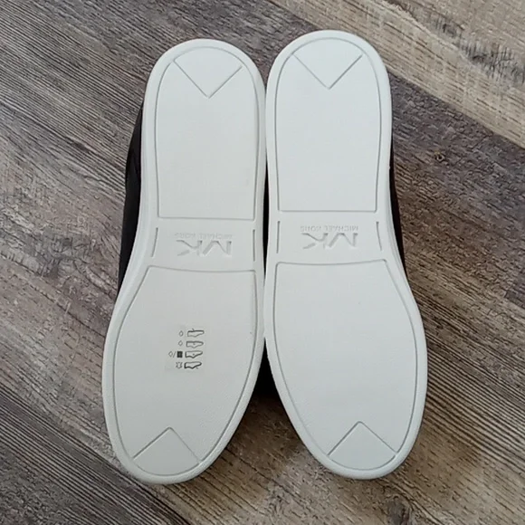 Michael Kors Men's Sneakers-NEW - Picture 3 of 3